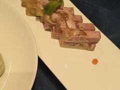 -唐拉雅秀酒店-唐苑中餐厅