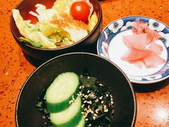 -小山日本料理(兴业太古汇店)