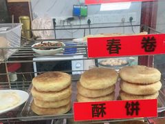 -阊门姚记豆浆(旧学前直营店)