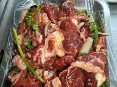 -丹东果园核桃烤肉(凤城店)