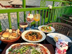 -EATALIA意塔利意式餐厅(鼓楼店)