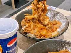 -吉野家(大悦城店)