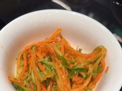 -巴依老爷新疆美食(清华东门店)