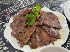-古道惠风饭庄