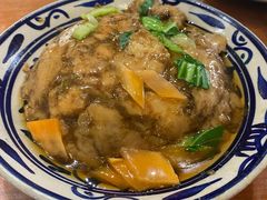 -临潼印象·特色陕菜