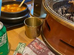 -闻老头·菊花炭烤肉(D11店)