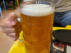 扎啤买二赠一-望京小腰(北京总店)