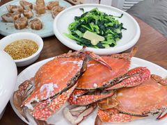 -渔满仓海鲜渔家(象山二店)