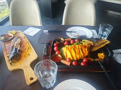 -烛影拾光观景餐厅·创意菜·摄影·小提琴(大唐不夜城店)