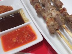 -西贝(无锡万象城店)