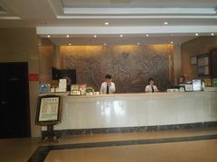 -维也纳酒店(深圳机场店)