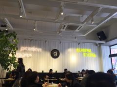 -greenjoy绿享轻食(宁海路店)