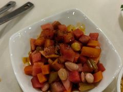 -太婆天府山珍酒楼(亚运村店)