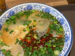 -兰州陈记牛肉面 ·烧烤· 铜锅涮肉(万达店)