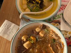 -小杨生煎(香港名都店)