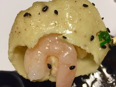 -小杨生煎(湟普汇店)