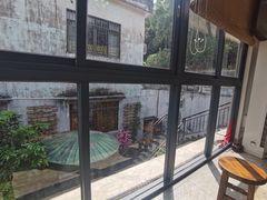 -周大娘牛乳(旧寨古村总店)