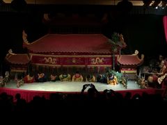 -金龙水上木偶剧院
