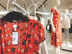 -H&M(华润万象城店)