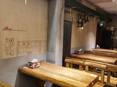 -万记麻辣烫国展总店