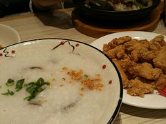 -卢家妈妈·西餐厨房(卜蜂中心店)