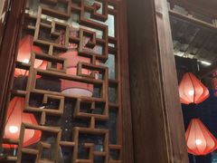 -袁老四重庆老火锅(桐梓坡店)