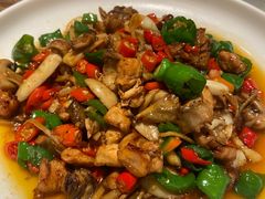 -小喜客·云南特色菜(纳西庭院店)