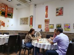 大堂-凤城礼记鱼翅海鲜酒家(新马路总店)