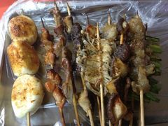 iphone_upload_pic-小胖龙虾烧烤(东波路店)