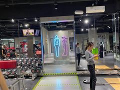 -七星派健身中心(鸟巢店)