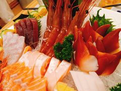 -高木日本料理(静安寺店)