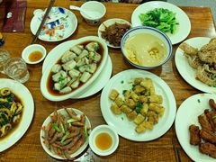 -阿马蛋汤·宁波小海鲜(总店)