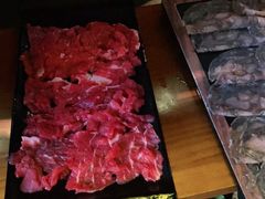 -旺晖本帮骨头煲·深夜火锅(梅园路店)