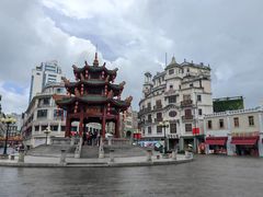 -汕头市小公园