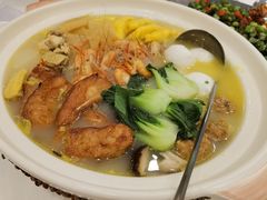 -金时代顺风大酒店(临港百联店)