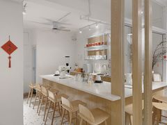 -Cafe on warm(丹霞店)