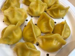 -吕氏疙瘩汤·海鲜新鲁菜(凯德mall新都心店)