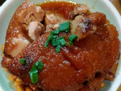 -真定郝家排骨(正定县总店)
