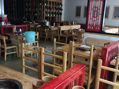 大堂-袁记串串香(新南门店)