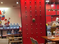 -1078號老北京涮肉(松柏店)