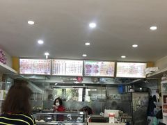 -九先生水饺(傅厚岗店)