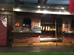 -同喜烤鸭店(光芒店)