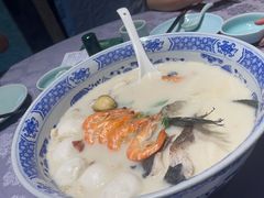 -山外山菜馆(玉泉路店)