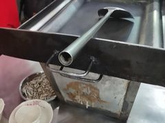 -郝大姐·乌龙山铁板烧(大学城三店)