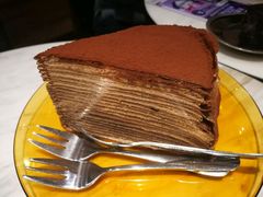 -Awfully Chocolate(来福士广场店)
