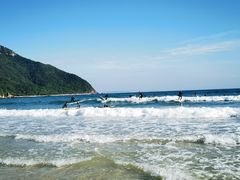 -西涌国际滨海旅游区