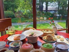 -扬州香格里拉·香宫中餐厅