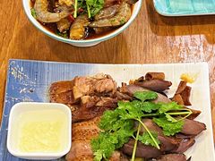 -唔止卤嘢·潮州府城菜(鹭江店)