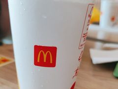 -麦当劳(阳朔益田西街店)