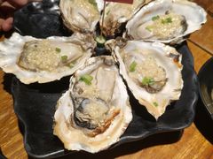 -烧蠔帮·生蚝海鲜牌档(观海店)